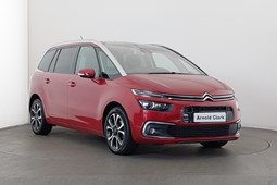 Citroen Grand C4 SpaceTourer MPV (18-23) Flair Plus BlueHDi 130 S&S EAT8 auto 5d For Sale - Arnold Clark Click & Collect Swansea, Swansea