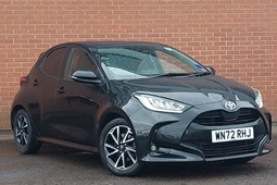 Toyota Yaris (20 on) 1.5 Hybrid Design CVT 5d For Sale - Arnold Clark Click & Collect Swansea, Swansea