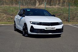 Vauxhall Astra GSe (23 on) 1.6 Hybrid GSe 5dr Auto For Sale - Arnold Clark Click & Collect Swansea, Swansea