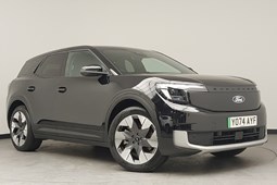 Ford Explorer SUV (24 on) 210kW Premium 77kWh 5dr Auto For Sale - Arnold Clark Click & Collect Swansea, Swansea