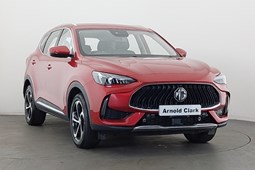 MG HS SUV (19-24) 1.5 T-GDI SE 5dr DCT For Sale - Arnold Clark Click & Collect Swansea, Swansea
