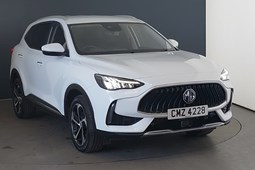 MG HS SUV (19-24) 1.5 T-GDI Trophy 5dr For Sale - Arnold Clark Click & Collect Swansea, Swansea