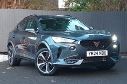 Cupra Formentor SUV (20 on) 1.4 eHybrid 205 V1 5dr DSG For Sale - Arnold Clark Click & Collect Swansea, Swansea