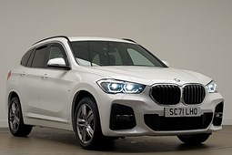 BMW X1 SUV (15-22) xDrive 20i [178] M Sport 5dr Step Auto For Sale - Arnold Clark Click & Collect Swansea, Swansea