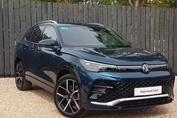 Volkswagen Tiguan SUV (24 on) 2.0 TDI R-Line 5dr DSG For Sale - Arnold Clark Click & Collect Swansea, Swansea