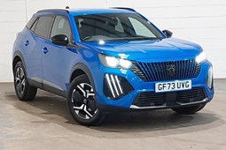Peugeot 2008 (20 on) 1.2 PureTech 130 Allure 5dr EAT8 For Sale - Arnold Clark Click & Collect Swansea, Swansea