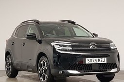 Citroen C5 Aircross (18 on) 1.2 Hybrid 136 Max Edition 5dr e-DSC6 For Sale - Arnold Clark Click & Collect Swansea, Swansea