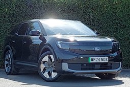 Ford Explorer SUV (24 on) 210kW Premium 77kWh 5dr Auto For Sale - Arnold Clark Click & Collect Swansea, Swansea
