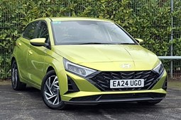 Hyundai i20 Hatchback (20 on) 1.0T GDi Advance 5dr For Sale - Arnold Clark Click & Collect Swansea, Swansea