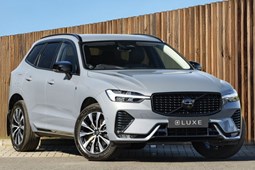 Volvo XC60 SUV (17 on) 2.0 B4D Plus Dark 5dr AWD Geartronic For Sale - Arnold Clark Click & Collect Swansea, Swansea