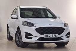 Ford Kuga SUV (20 on) ST-Line 2.5 Duratec 225PS PHEV CVT auto 5d For Sale - Arnold Clark Click & Collect Swansea, Swansea