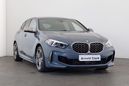 BMW 1-Series M135i (19-24) M135i xDrive Sport Automatic 5d For Sale - Arnold Clark Click & Collect Swansea, Swansea