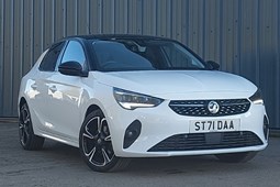 Vauxhall Corsa Hatchback (20 on) 1.2 Turbo Elite Edition 5dr For Sale - Arnold Clark Click & Collect Swansea, Swansea