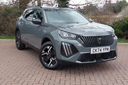 Peugeot 2008 (20 on) 1.2 PureTech 130 Allure 5dr For Sale - Arnold Clark Click & Collect Swansea, Swansea