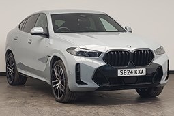 BMW X6 (19 on) xDrive30d MHT M Sport 5dr Step Auto For Sale - Arnold Clark Click & Collect Swansea, Swansea