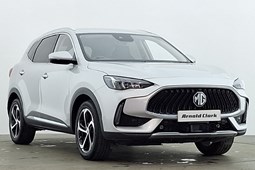 MG HS SUV (19-24) 1.5 T-GDI Trophy 5dr DCT For Sale - Arnold Clark Click & Collect Swansea, Swansea