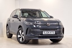Volkswagen Tiguan SUV (24 on) 2.0 TDI 150 Match 5dr DSG For Sale - Arnold Clark Click & Collect Swansea, Swansea