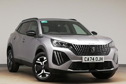 Peugeot 2008 (20 on) 1.2 PureTech 130 Allure 5dr For Sale - Arnold Clark Click & Collect Swansea, Swansea