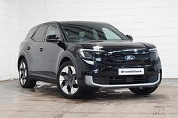 Ford Explorer SUV (24 on) 210kW Premium 77kWh 5dr Auto For Sale - Arnold Clark Click & Collect Swansea, Swansea