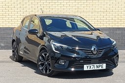 Renault Clio Hatchback (19 on) 1.0 TCe 90 S Edition 5d For Sale - Arnold Clark Click & Collect Swansea, Swansea