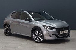 Peugeot 208 Hatchback (19 on) GT Line 1.2 PureTech 100 S&S 5d For Sale - Arnold Clark Click & Collect Swansea, Swansea