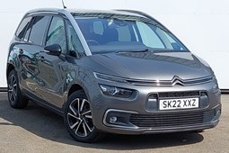 Citroen Grand C4 SpaceTourer MPV (18-23) 1.5 BlueHDi 130 Shine 5dr For Sale - Arnold Clark Click & Collect Swansea, Swansea