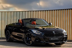 BMW Z4 Roadster (19 on) M40i Sport Automatic 2d For Sale - Arnold Clark Click & Collect Swansea, Swansea