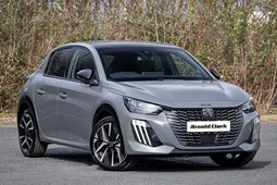 Peugeot 208 Hatchback (19 on) 1.2 PureTech 100 GT 5dr For Sale - Arnold Clark Click & Collect Swansea, Swansea
