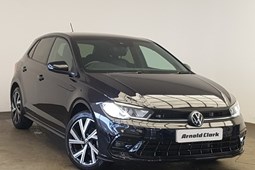 Volkswagen Polo Hatchback (17 on) 1.0 TSI 115 R-Line 5dr DSG For Sale - Arnold Clark Click & Collect Swansea, Swansea