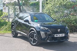 Peugeot 2008 (20 on) 1.2 PureTech 130 Allure 5dr For Sale - Arnold Clark Click & Collect Swansea, Swansea