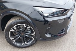 Cupra Formentor SUV (20 on) 1.5 eTSI 150 V1 5dr DSG For Sale - Arnold Clark Click & Collect Swansea, Swansea