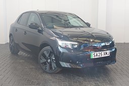 Vauxhall Corsa Electric Hatchback (23 on) 100kW Ultimate 50kWh 5dr Auto For Sale - Arnold Clark Click & Collect Swansea, Swansea