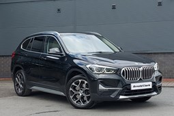 BMW X1 SUV (15-22) sDrive 20i [178] xLine 5dr Step Auto For Sale - Arnold Clark Click & Collect Swansea, Swansea