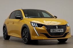 Peugeot 208 Hatchback (19 on) 1.2 PureTech 100 GT 5dr For Sale - Arnold Clark Click & Collect Swansea, Swansea
