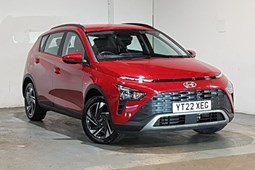 Hyundai Bayon SUV (21 on) 1.0 TGDi 48V MHEV SE Connect 5dr For Sale - Arnold Clark Click & Collect Swansea, Swansea