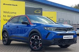 Vauxhall Mokka SUV (20 on) 1.2 Turbo 100 SRi Premium 5dr For Sale - Arnold Clark Click & Collect Swansea, Swansea