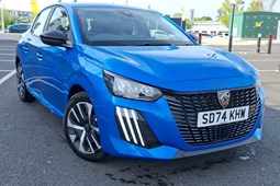 Peugeot 208 Hatchback (19 on) 1.2 PureTech Active 5dr For Sale - Arnold Clark Click & Collect Swansea, Swansea
