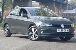 Volkswagen Polo Hatchback (17 on) SE 1.0 TSI 95PS 5d For Sale - Arnold Clark Click & Collect Swansea, Swansea