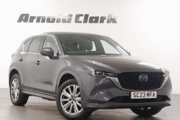 Mazda CX-5 SUV (17 on) 2.0 MHEV Takumi 5dr For Sale - Arnold Clark Click & Collect Swansea, Swansea