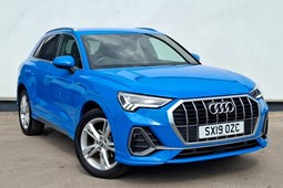 Audi Q3 SUV (18 on) S Line 35 TDI 150PS S Tronic auto 5d For Sale - Arnold Clark Click & Collect Swansea, Swansea