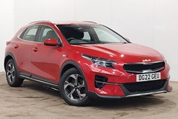 Kia Xceed SUV (19 on) 2 1.0 T-GDi 118bhp ISG 5d For Sale - Arnold Clark Click & Collect Swansea, Swansea