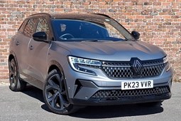 Renault Austral SUV (23 on) 1.2 E-Tech FHEV Techno Esprit Alpine 5dr Auto For Sale - Arnold Clark Click & Collect Swansea, Swansea