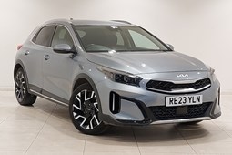 Kia Xceed SUV (19 on) 1.5T GDi ISG 3 5dr For Sale - Arnold Clark Click & Collect Swansea, Swansea