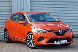 Renault Clio Hatchback (19 on) 1.0 TCe 90 Iconic Edition 5dr For Sale - Arnold Clark Click & Collect Swansea, Swansea