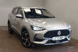 MG HS SUV (19-24) 1.5 T-GDI SE 5dr DCT For Sale - Arnold Clark Click & Collect Swansea, Swansea