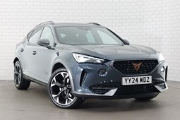 Cupra Formentor SUV (20 on) 1.4 eHybrid 205 V2 5dr DSG For Sale - Arnold Clark Click & Collect Swansea, Swansea