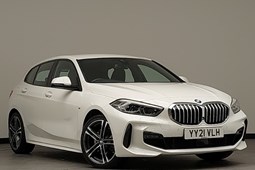 BMW 1-Series Hatchback (19-24) 118i M Sport Dual-clutch auto 5d For Sale - Arnold Clark Click & Collect Swansea, Swansea