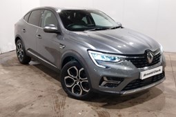 Renault Arkana SUV (21-24) 1.6 E-TECH Hybrid 145 Techno 5dr Auto For Sale - Arnold Clark Click & Collect Swansea, Swansea