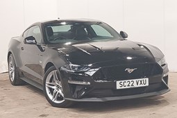 Ford Mustang (15-24) 5.0 V8 GT (04/2018 on) 2d For Sale - Arnold Clark Click & Collect Swansea, Swansea
