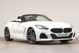 BMW Z4 Roadster (19 on) sDrive20i M Sport Sport Automatic 2d For Sale - Arnold Clark Click & Collect Swansea, Swansea